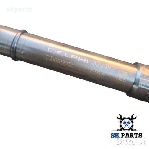 Дюзи Delphi TJBB01901D за Опел 1,7 DTI Isuzo, снимка 3 - Части - 53909089