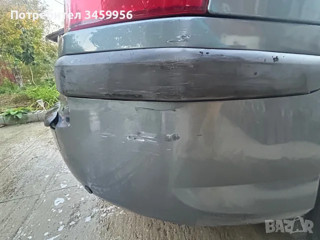  Продавам PEUGEOT 407 , снимка 7 - Автомобили и джипове - 56445959