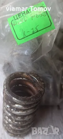 Пружини, снимка 6 - Друга електроника - 49350380