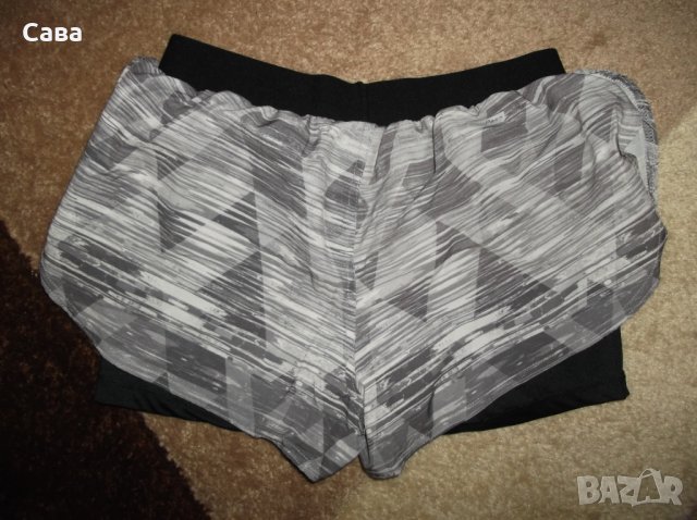 Шорти ARENA, SLAZENGER   дамски,С-М, снимка 8 - Спортни екипи - 29174819