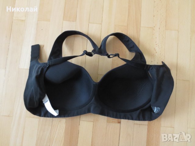 Nike NEW PRO RIVAL BRA, снимка 7 - Корсети, бюстиета, топове - 33990111