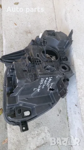 ляв фар Смарт форту Smart fortwo, снимка 5 - Части - 55725385