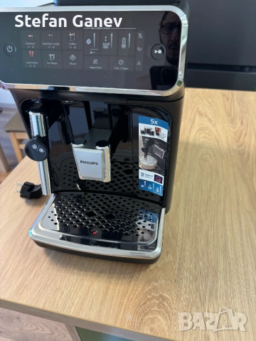 Кафеавтомат SERIES 3300 PHILIPS с гаранция 2 години