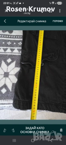 G star, снимка 5 - Якета - 54171966