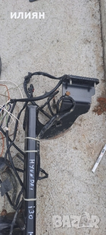 теглич за Hyundai i30 combi комби 2013 2014 2015 , снимка 6 - Части - 47792788