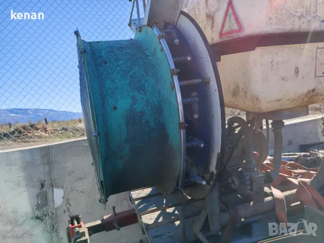 УНЛМ , снимка 12 - Селскостопанска техника - 48743948