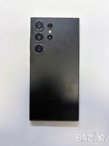 SAMSUNG S 24 ULTRA 1TB, снимка 4 - Samsung - 53365692