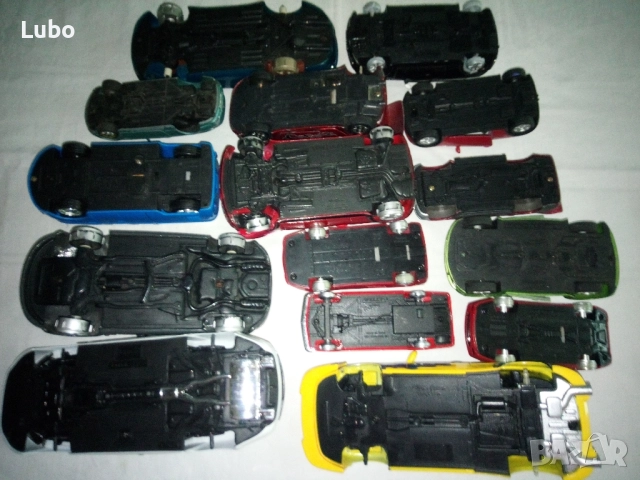 Продавам колички, снимка 4 - Колекции - 52021580