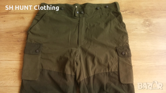 Tufte Hunting Trouser размер 54 / XL за лов панталон пролет есен - 1674, снимка 3 - Екипировка - 52828543