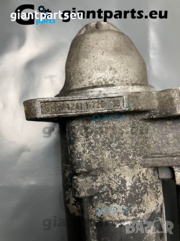 Стартер за БМВ е34 е36 BMW e34 e36 , 1726463, снимка 2 - Части - 40547233