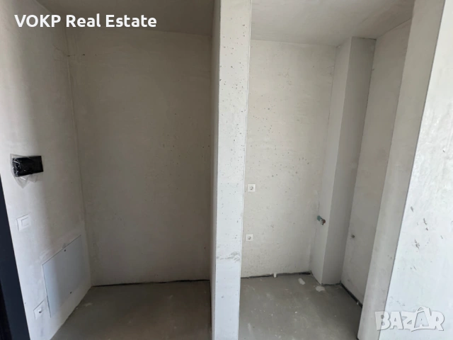 Продава 2-СТАЕН град София, Банишора, снимка 10 - Апартаменти - 53981478