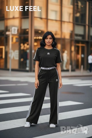 Adidas ⚜️ Дамски Комплекти , снимка 2 - Спортни екипи - 53145661