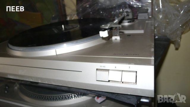 Грамофон Дуал, снимка 2 - Аудиосистеми - 44352217