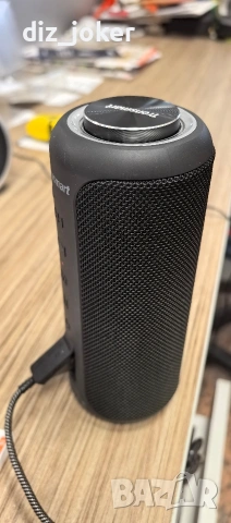 Tronsmart T6 Plus Upgraded Edition, снимка 6 - Bluetooth тонколони - 54106826
