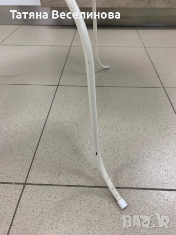 Ретро маса, снимка 3 - Маси - 53279498