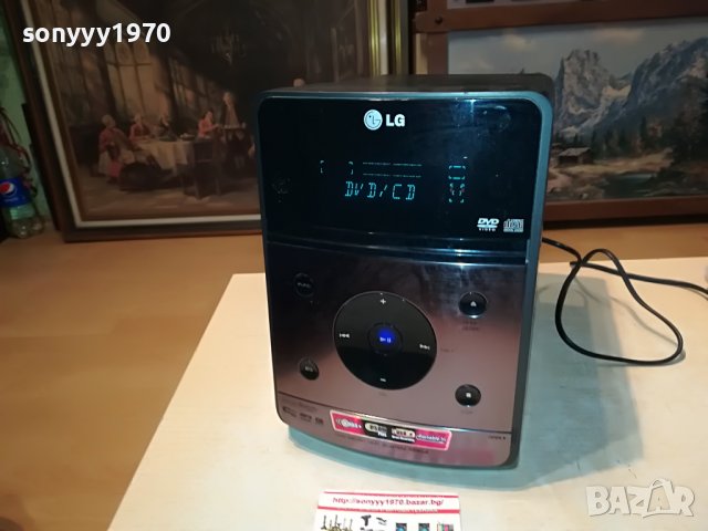 LG XB64-D0U USB 2109221234, снимка 1 - Аудиосистеми - 38071931