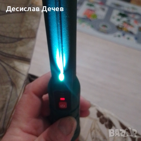 Пинпойнтер, снимка 6 - Друга електроника - 53288032