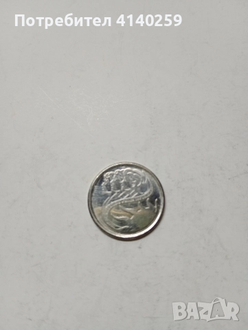 КАНАДА МОНЕТИ 10 ЦЕНТА 2001 Г ЮБИЛЕЙНИ , снимка 4 - Нумизматика и бонистика - 53002363