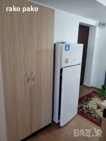 Давам напълно обзаведена таванска с климатик и гледка!, снимка 3 - Апартаменти - 53912878