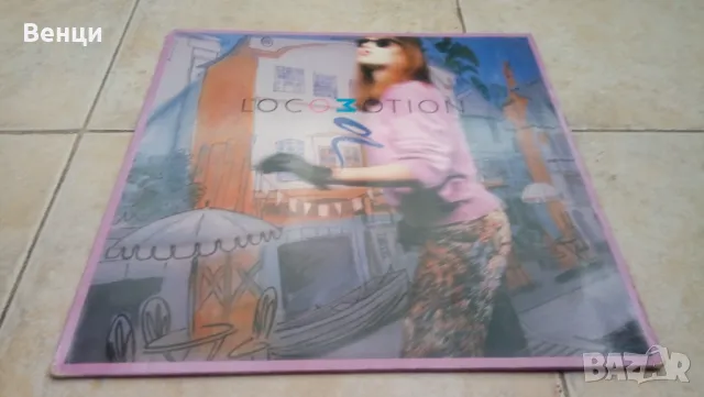 ORCHESTRAL MANOEUVRES IN THE DARK - грамофонна плоча MAXI SINGLE., снимка 1