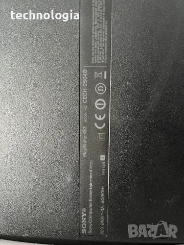 Хакнат PlayStation 3 Slim 320GB , снимка 7 - PlayStation конзоли - 55920046