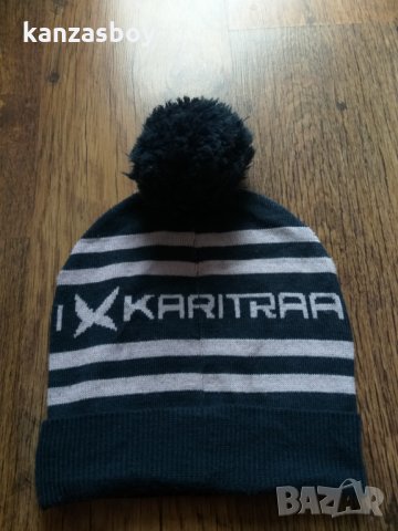 kari traa - страхотна зимна шапка, снимка 3 - Шапки - 35142562