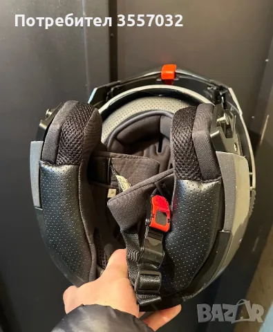 Каска eXplorer модуларна размер S Нова , снимка 6 - Аксесоари и консумативи - 48544234