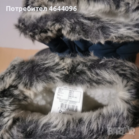 Зимни ботуши, снимка 5 - Детски боти и ботуши - 52324461