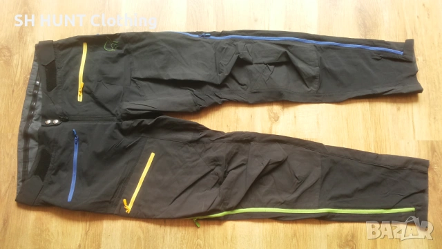NORRONA Fjora Flex1 Stretch Pants размер L туристически еластичен панталон - 2572