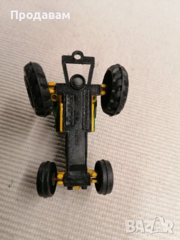 💕🧸FARM TRACTOR F349, снимка 5 - Колекции - 44353730