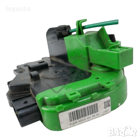 Брава задна дясна врата Hyundai i40 2011-2018 ID: 155522, снимка 2 - Части - 52800669