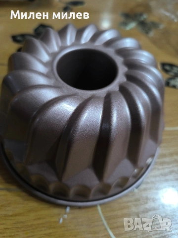 продавам чисто нови форми за кекс, снимка 4 - Съдове за готвене - 53075837