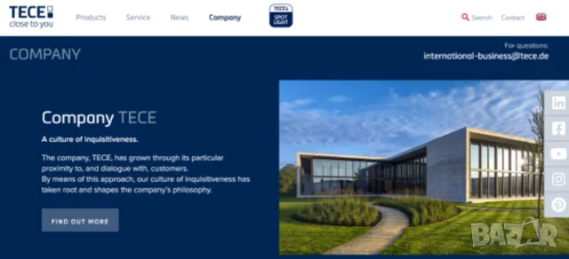 TECE VIRAX К-т Комбиниран ЕКСПАНДЕР метал и композитни Тръби Ø12-14-15-16-18-20-22-25-28-32мм БАРТЕР, снимка 13 - Други инструменти - 50294216