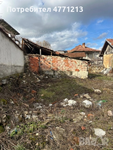 Стара къща-гредоред, снимка 17 - Къщи - 53906064