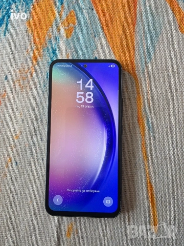 Samsung A54 128 GB, снимка 8 - Samsung - 54180420
