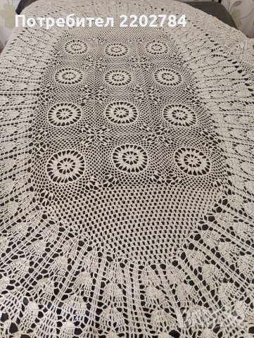 Битови покривки за маса