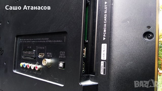 LG 32LH500D със счупена матрица ,715G7801-P01-W03-0H2S ,715G8003-M0D-B00-004K ,TPT315B5-WHBN0.K, снимка 4 - Части и Платки - 34399479