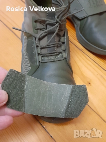 Маратонки PUMA HIFenty by Rinanna  Намаление , снимка 13 - Маратонки - 52438822