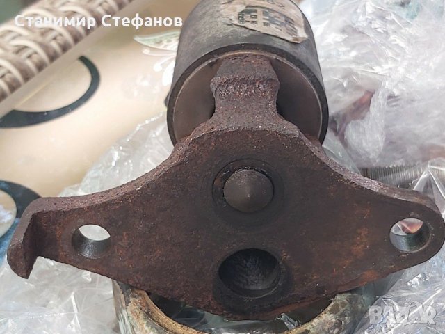 EGR Опел Z22SE, снимка 8 - Части - 30166063