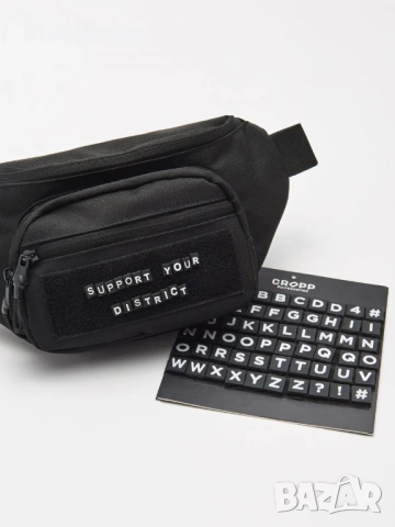 Нова чантичка за кръст CROPP