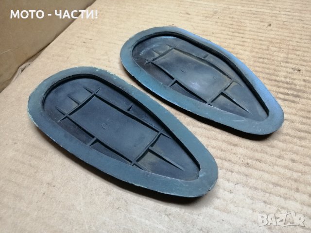 Комплект Гумички За Резервоар За Иж. , снимка 2 - Части - 44481060