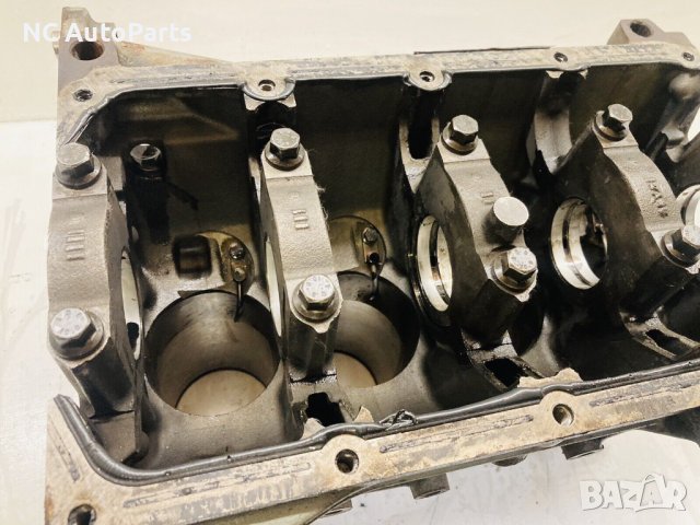 Цилиндров блок за ОПЕЛ OPEL COMBO 1.6 дизел 105 коня A16FDH 55204650 2014, снимка 11 - Части - 42574820