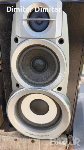 Technics sa dv 280., снимка 4 - Аудиосистеми - 56541710