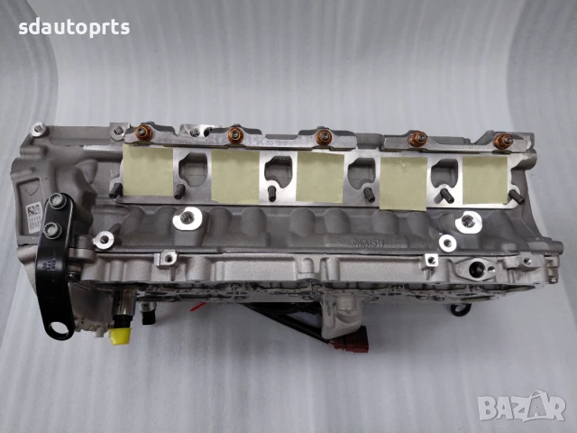 07L103285 К-т Нова Лява глава 5.2 V10 Audi R8 S8 S6, снимка 13 - Части - 51178438