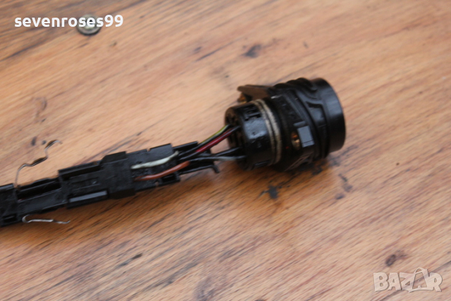 Инсталация букси дюзи Сеат Алхамбра Фолксваген Шаран 1.9tdi 115ks 2002 Seat Alhambra VW Sharan, снимка 2 - Части - 44802598