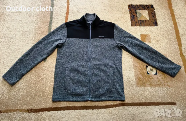 Eddie Bauer термо горница туризъм бушкрафт лов риболов ски