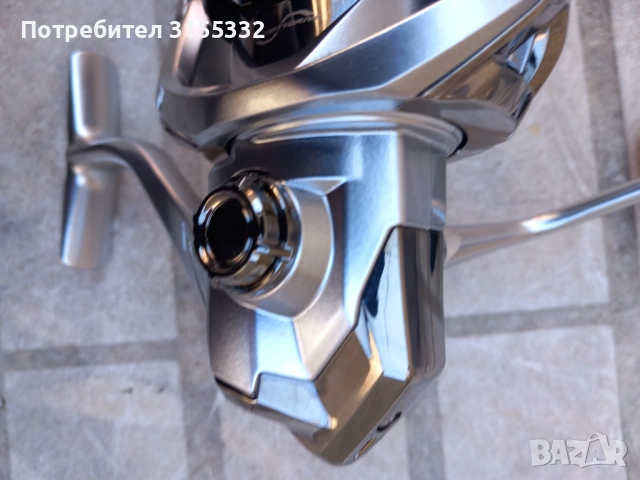 Спининг комплект , снимка 15 - Въдици - 54225456