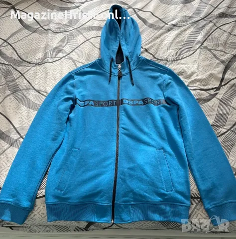 Спортно горнище U.S POLO ASSN.