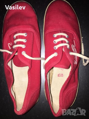 Обувки за спорт, снимка 3 - Маратонки - 34974617