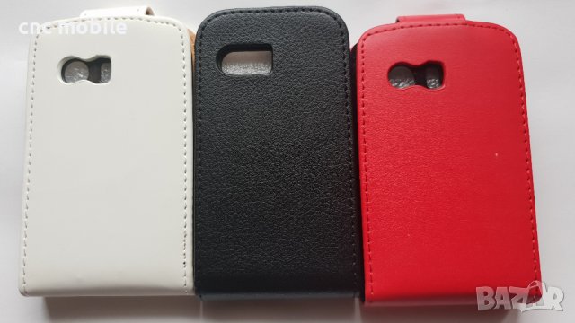 Samsung Galaxy Y - Samsung GT-S5360 - Samsung S5360 калъф / case, снимка 2 - Калъфи, кейсове - 37862743